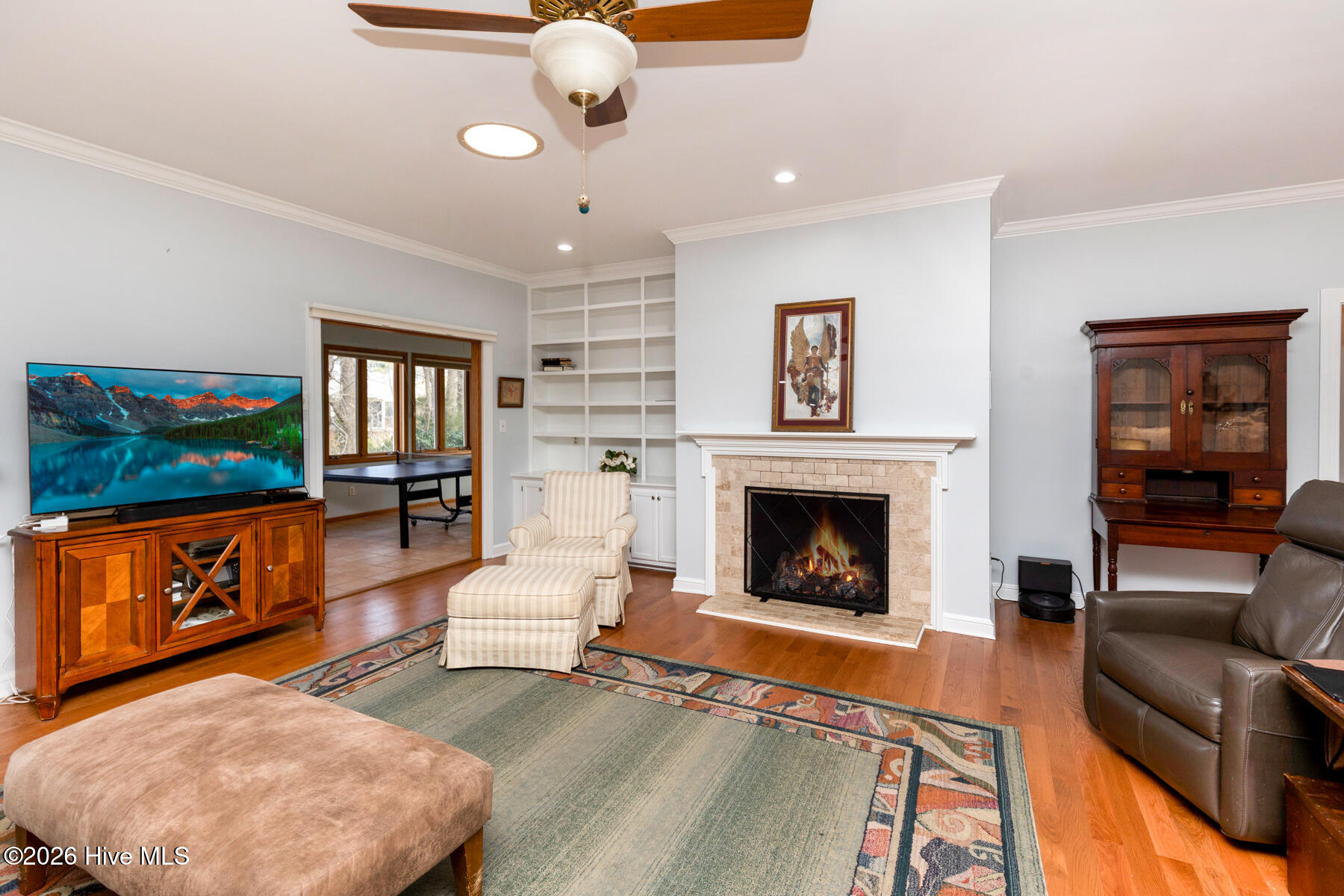 113 Cardinal Lane West End, NC 27376 - Photo 7 of 33 living room3
