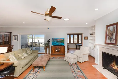 $645,000 | 113 Cardinal Lane, West End, NC 27376