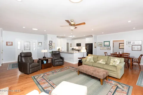 $645,000 | 113 Cardinal Lane, West End, NC 27376