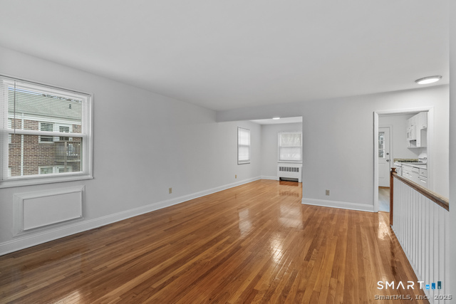 128 Blachley Road, Unit B Stamford, CT 06902 - Photo 3 of 25 Photos are of another unit, same layout. Finishes may vary.