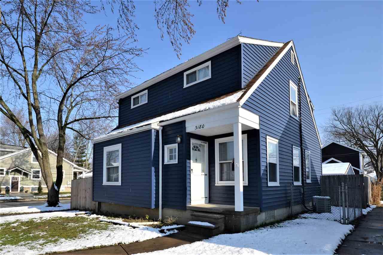3180 Wakefield Road Berkley, MI 48072 - Photo 1 of 31