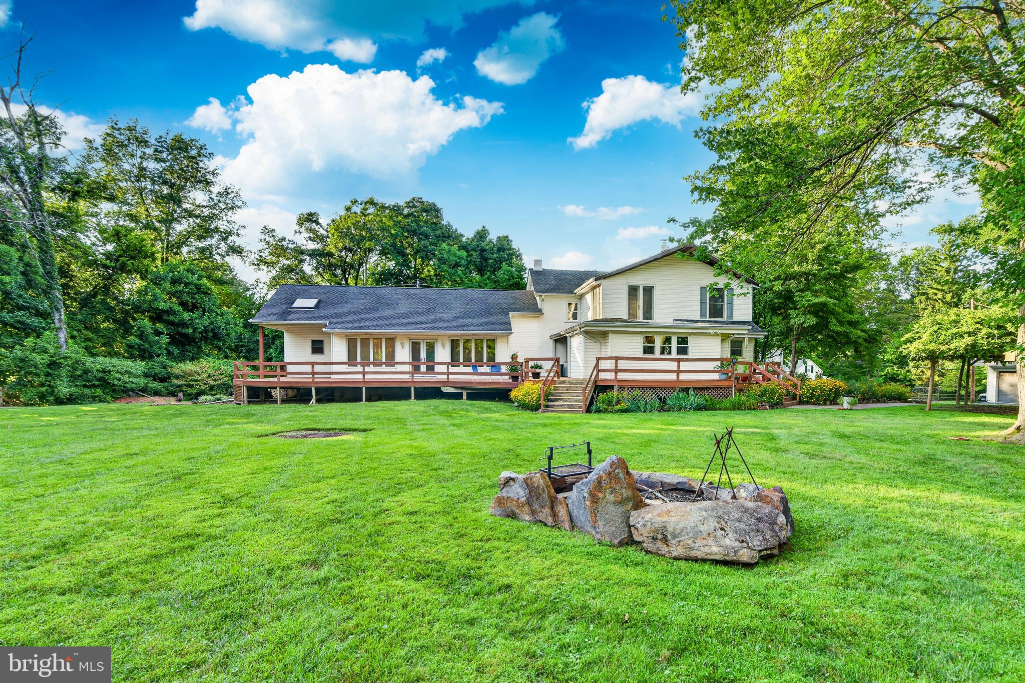 866 Shavertown Road Garnet Valley, PA 19060 - Photo 40 of 72 Main House