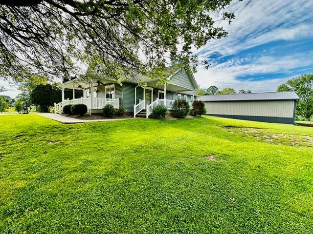 102 Frick Street Rices Landing, PA 15357 - Photo 3 of 23