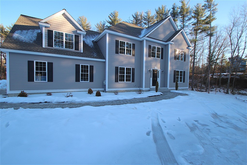 Lot 3 Old Dunstable Road Groton, MA 01450 - Photo 1 of 30 Gallery Image 1