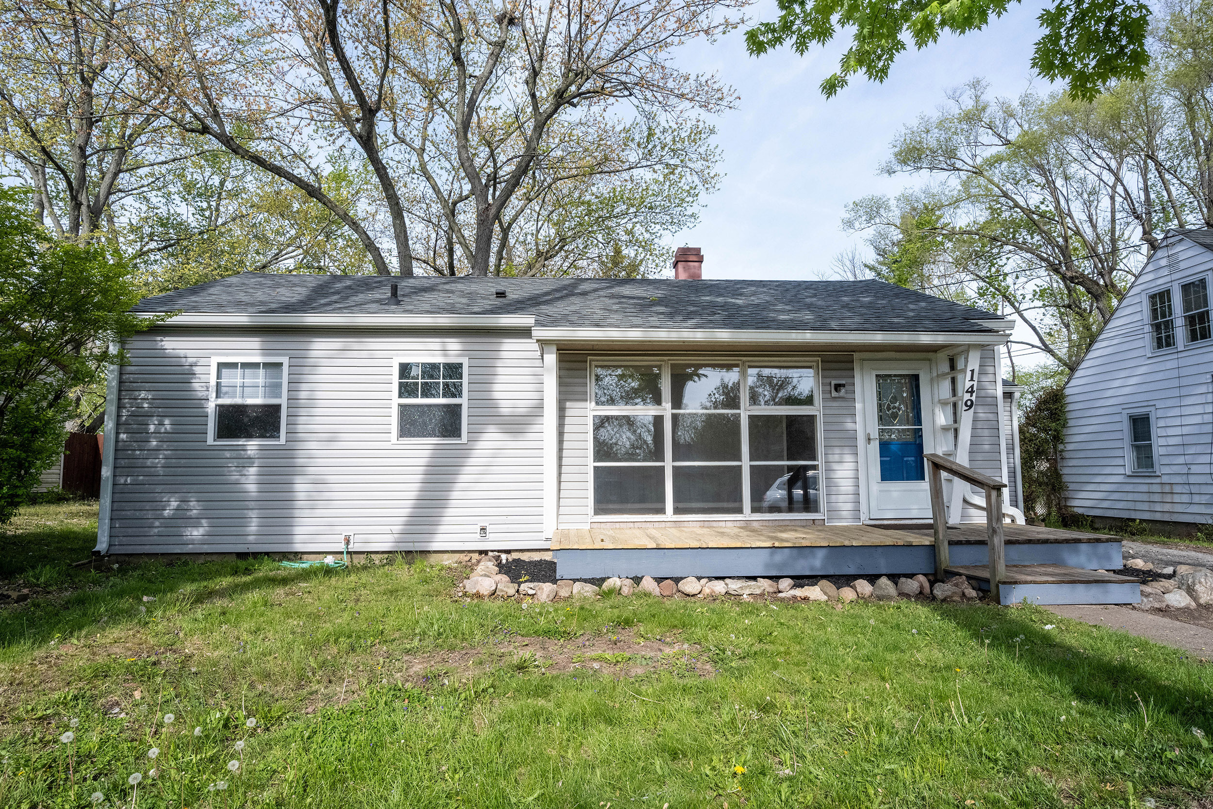 149 South Nursery Road Anderson, IN 46012 - Photo 3 of 32