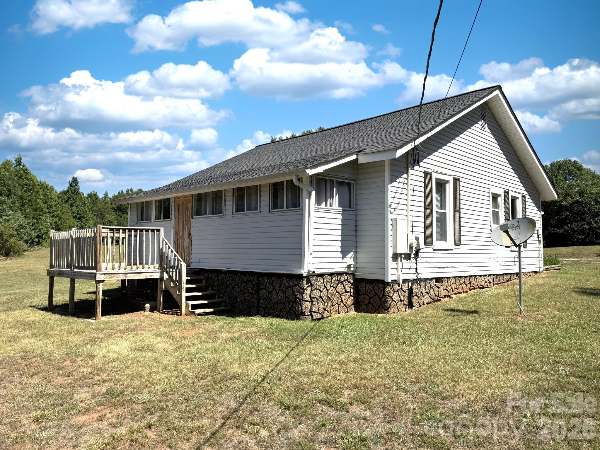 725 Ed Hamrick Road Shelby, NC 28150 - Photo 17 of 27