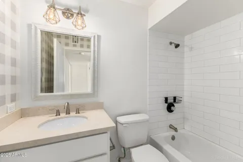 $650,000 | 8531 East Clarendon Avenue, Scottsdale, AZ 85251