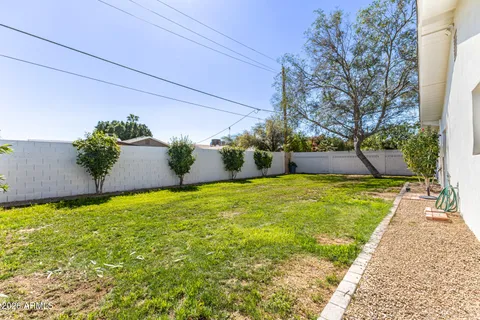 $650,000 | 8531 East Clarendon Avenue, Scottsdale, AZ 85251