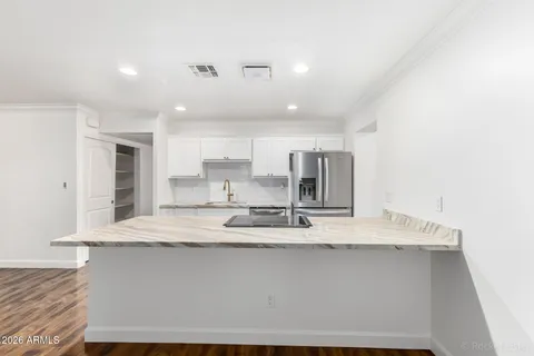 $650,000 | 8531 East Clarendon Avenue, Scottsdale, AZ 85251