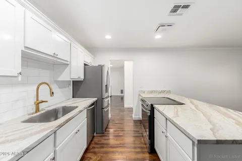 $650,000 | 8531 East Clarendon Avenue, Scottsdale, AZ 85251