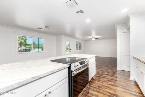 $650,000 | 8531 East Clarendon Avenue, Scottsdale, AZ 85251