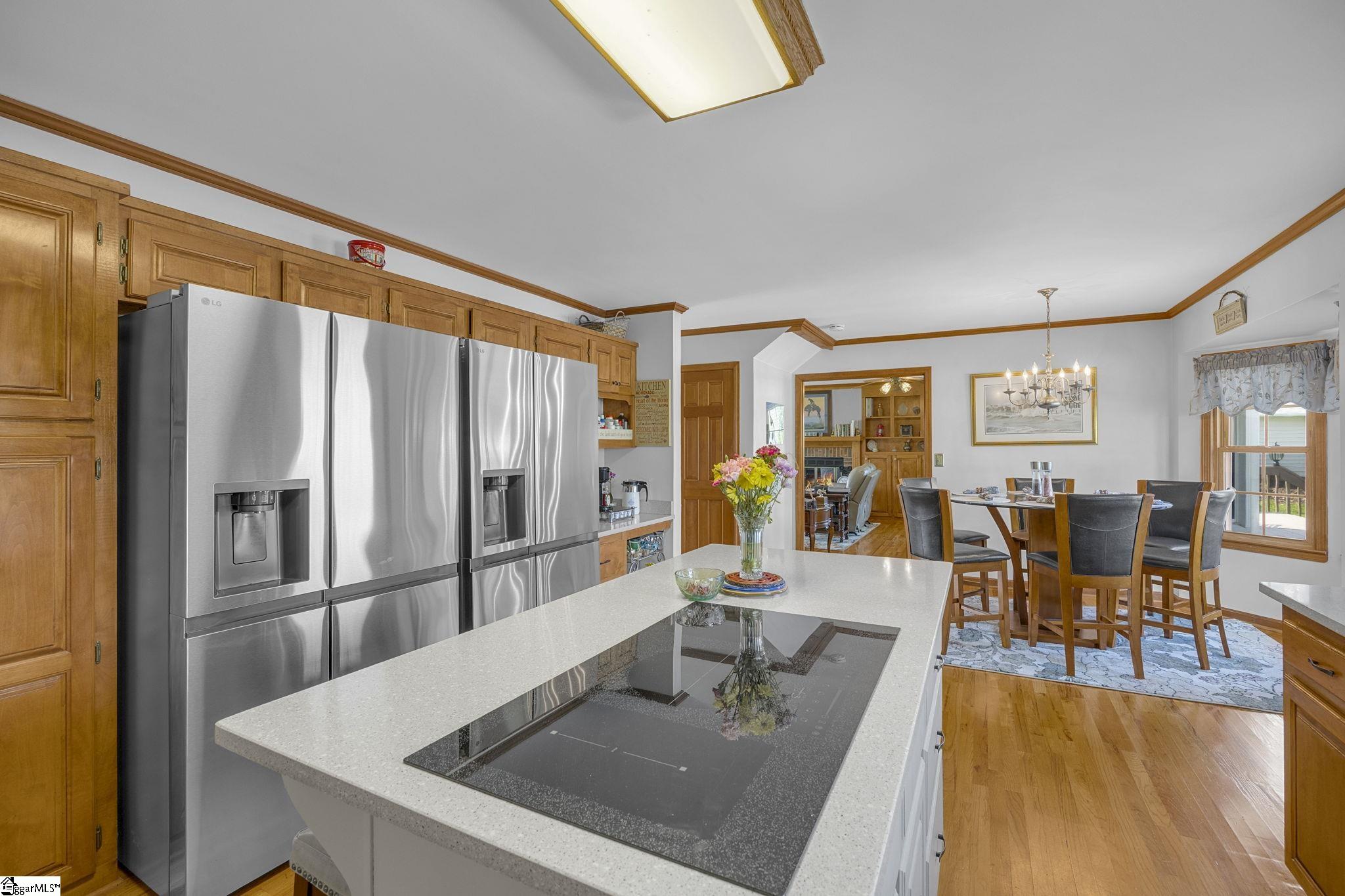 5230 Olden Porter Road Pendleton, SC 29670 - Photo 14 of 50