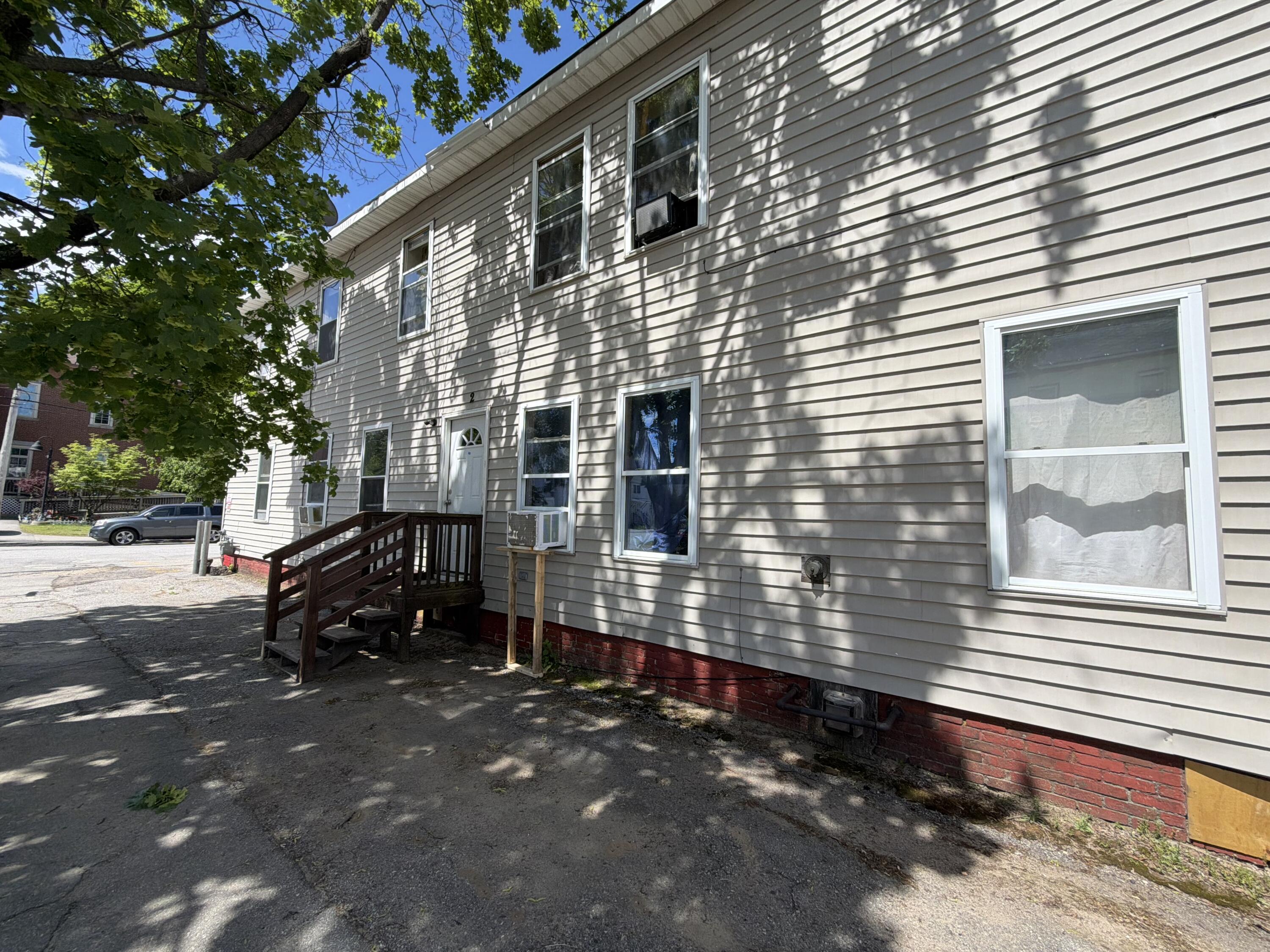 2 Oak Street Auburn, ME 04210 - Photo 29 of 92 exterior 30