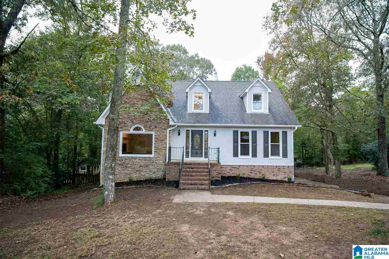 4476 South Shades Crest Road Helena, AL 35022 - Photo 1 of 39