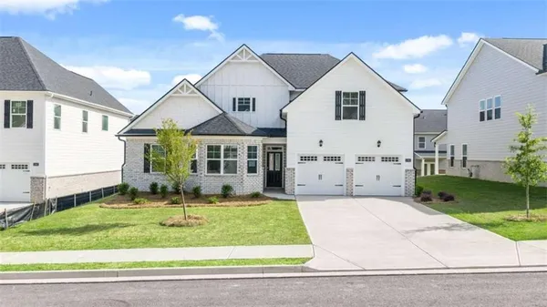 $429,810 | 13623 Whitman Lane, Covington, GA 30014