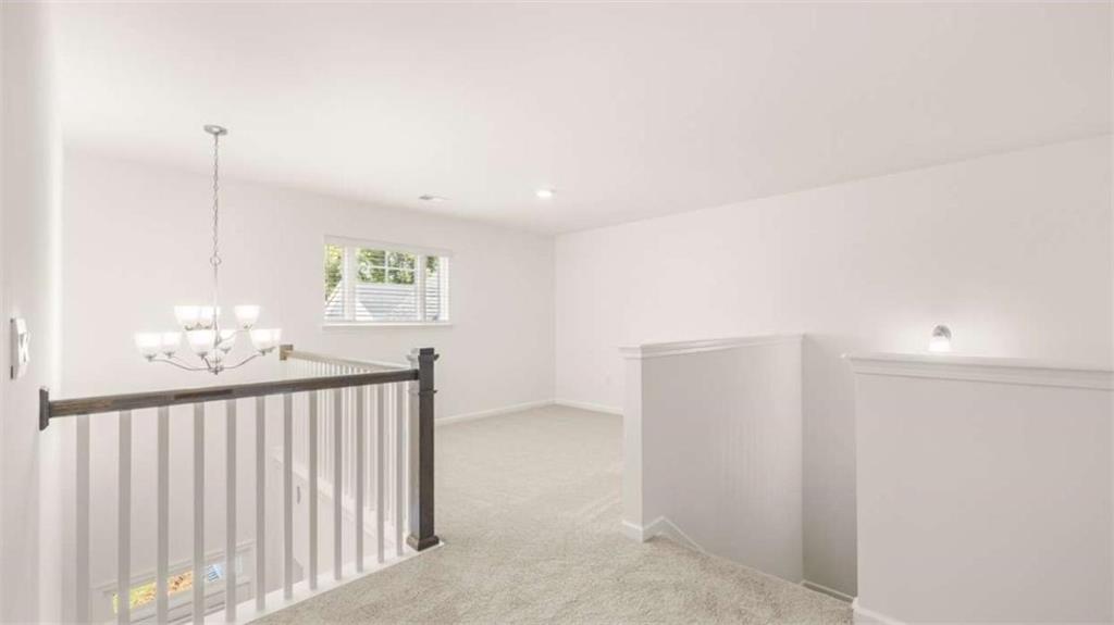 13623 Whitman Lane Covington, GA 30014 - Photo 28 of 45 a view of an empty room and window