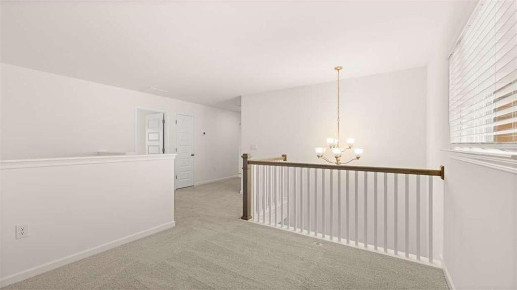 13623 Whitman Lane Covington, GA 30014 - Photo 30 of 45 a view of a room with an entryway