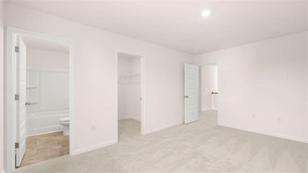 13623 Whitman Lane Covington, GA 30014 - Photo 33 of 45 a view of an empty room