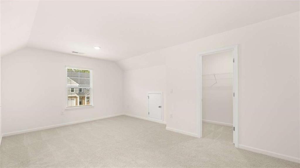 13623 Whitman Lane Covington, GA 30014 - Photo 36 of 45 an empty room with windows