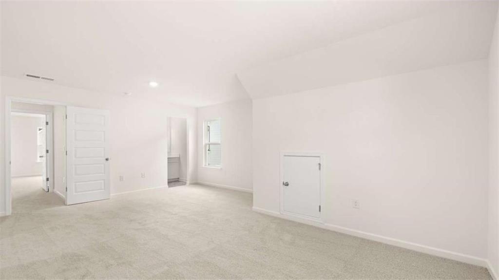 13623 Whitman Lane Covington, GA 30014 - Photo 37 of 45 a view of an empty room