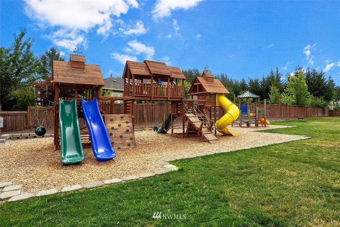 4201 222nd Place Southeast Bothell, WA 98021 - Photo 25 of 25 a view of a park with slide