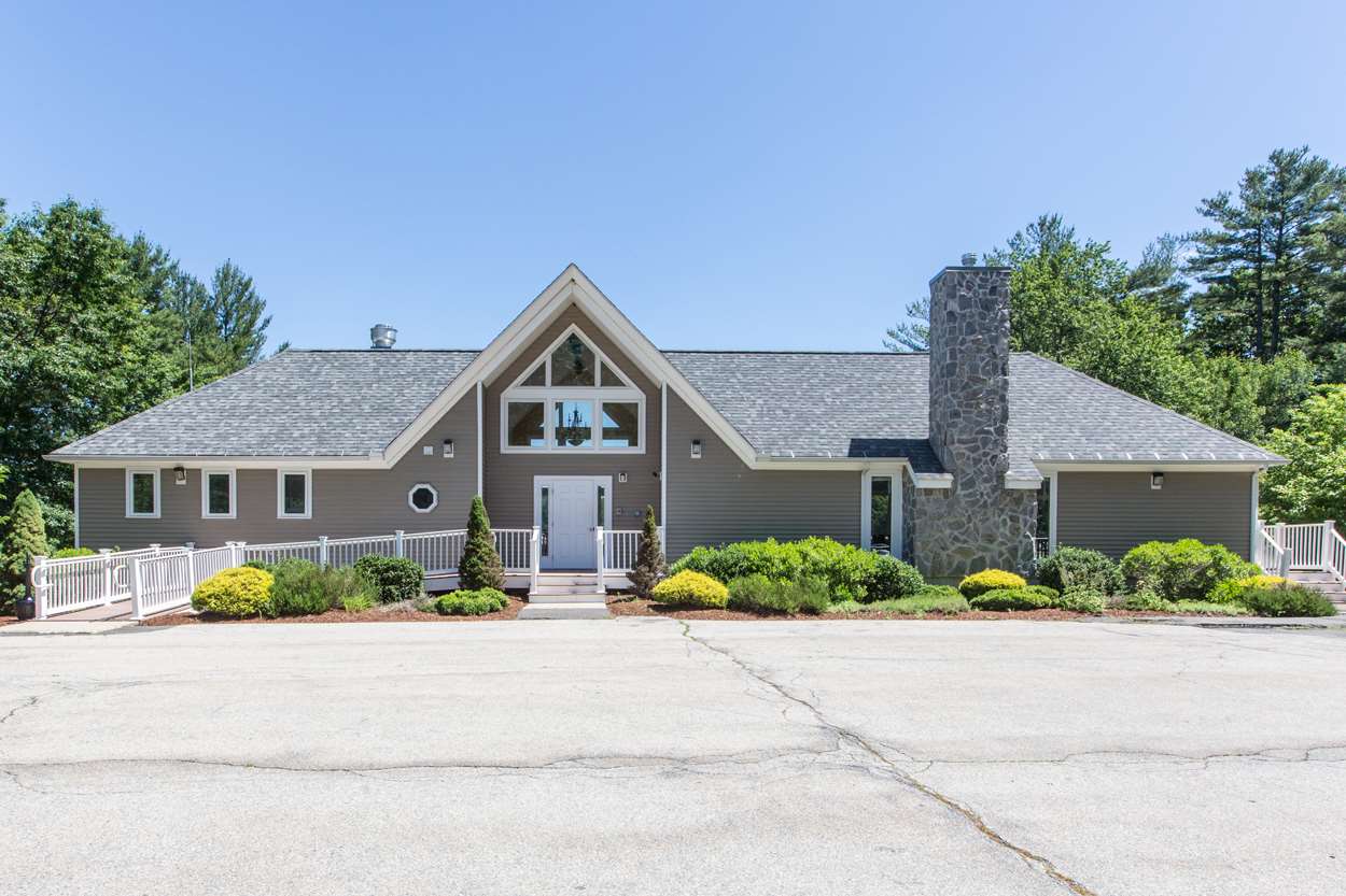 279 Winding Pond Road Londonderry, NH 03053 - Photo 34 of 36 Gallery Image 34
