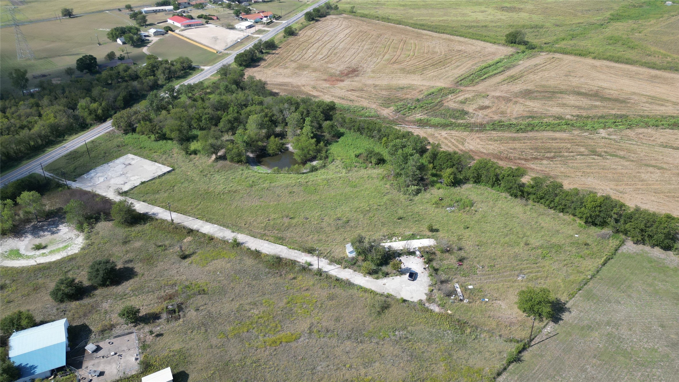1012 East Fm 93 Road Temple, TX 76502 - Photo 7 of 40