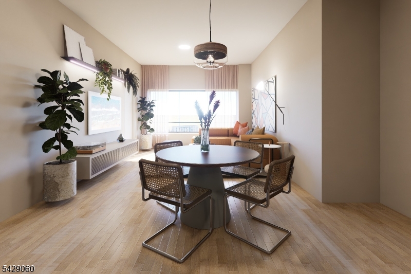 74 Webster Street Newark, NJ 07104 - Photo 7 of 22 a dining room with furniture and window