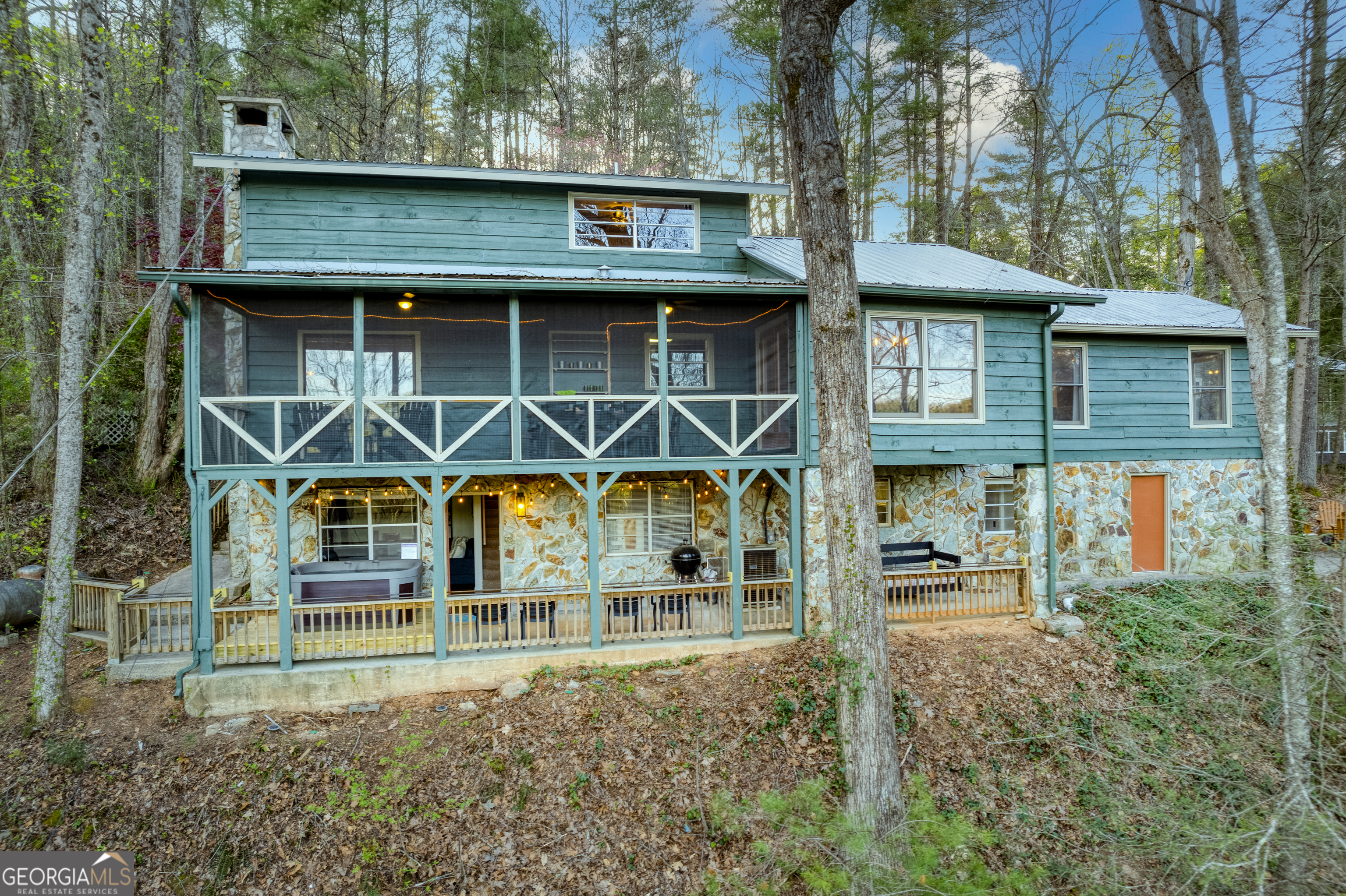 145 River Bend Lane Blue Ridge, GA 30513 - Photo 10 of 64