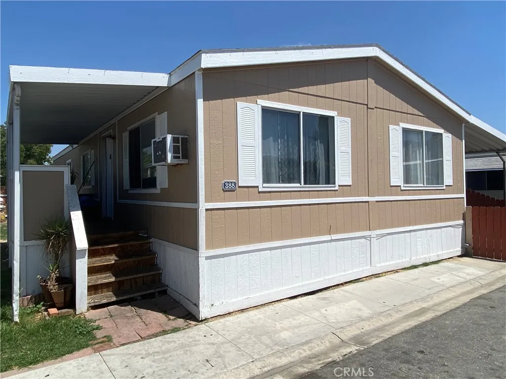 3825 Crestmore Road, Unit 388 Riverside, CA 92509 - Photo 1 of 1 Gallery Image 1
