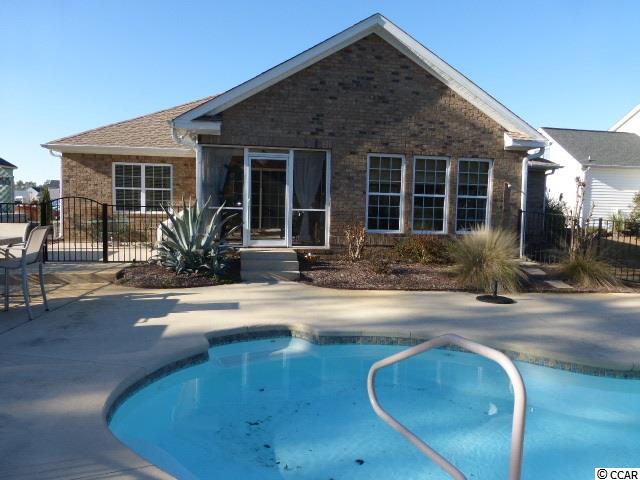 226 Catawba River Road Myrtle Beach, SC 29588 - Photo 22 of 25 Gallery Image 22