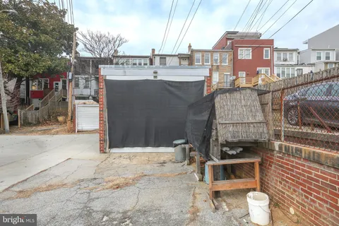 $599,000 | 222 Upshur Street Northwest, Washington, DC 20011