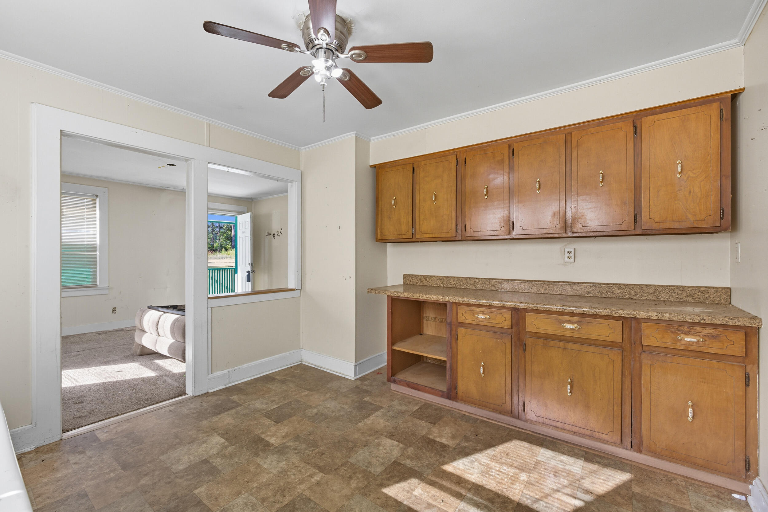 2307 Harding Road Augusta, GA 30906 - Photo 15 of 37 Kitchen