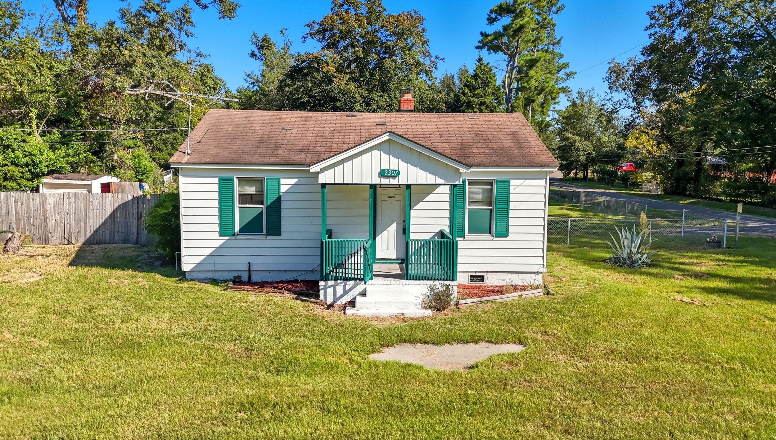 2307 Harding Road Augusta, GA 30906 - Photo 1 of 37 2307 Harding Road