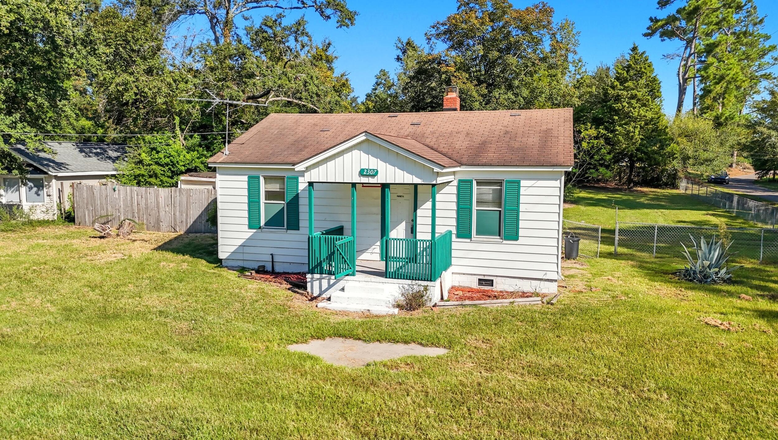 2307 Harding Road Augusta, GA 30906 - Photo 2 of 37 2_dji_20250911100635_0298_d