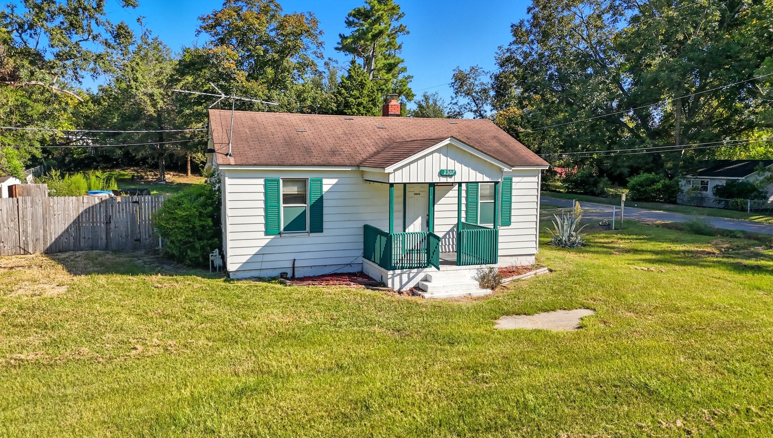 2307 Harding Road Augusta, GA 30906 - Photo 3 of 37 3_dji_20250911100645_0301_d