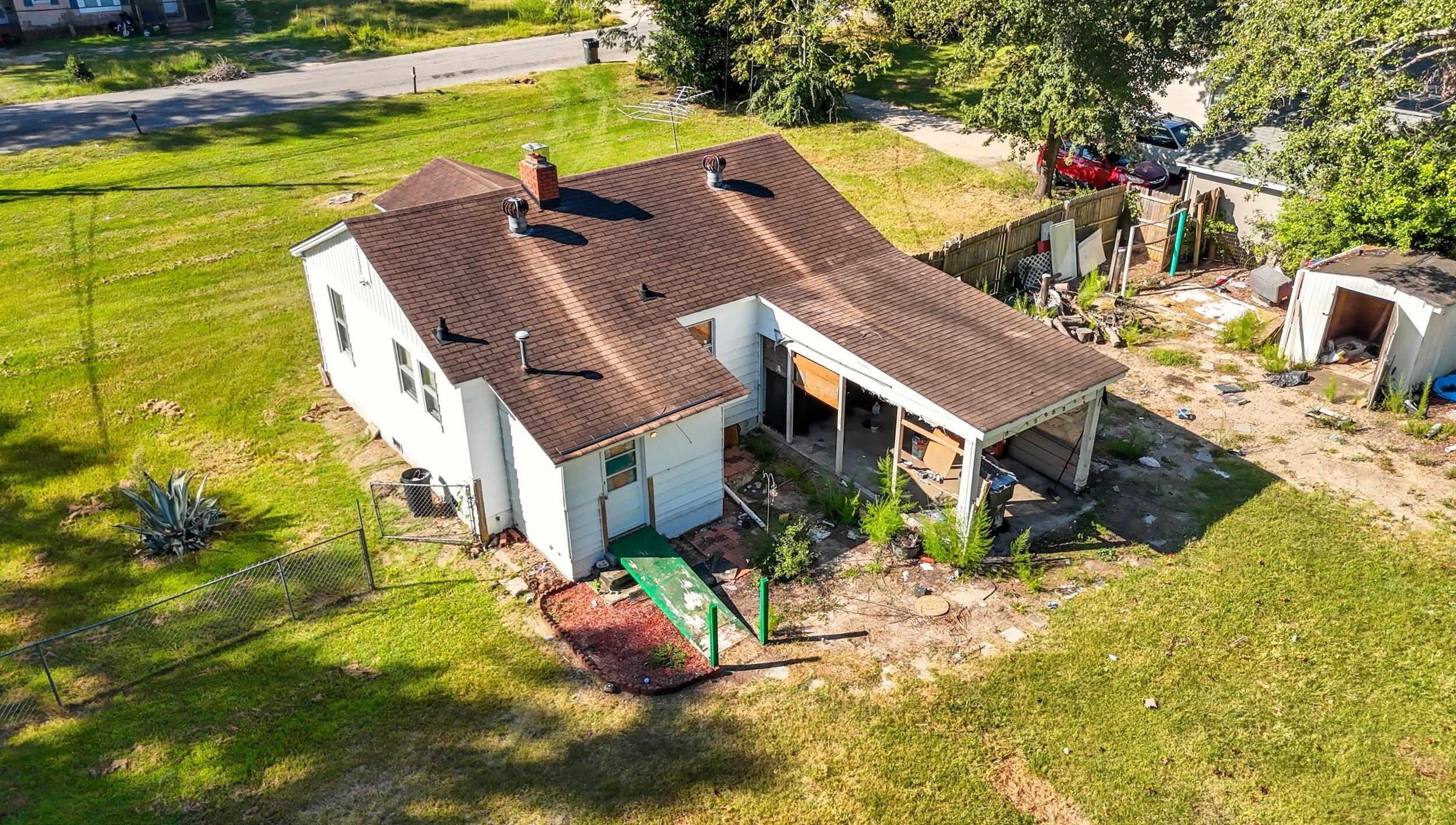 2307 Harding Road Augusta, GA 30906 - Photo 7 of 37 7_dji_20250911100933_0316_d
