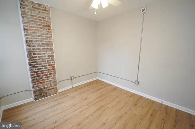 $1,495 | 218 South Pennsylvania Avenue, Delmar, MD 21875