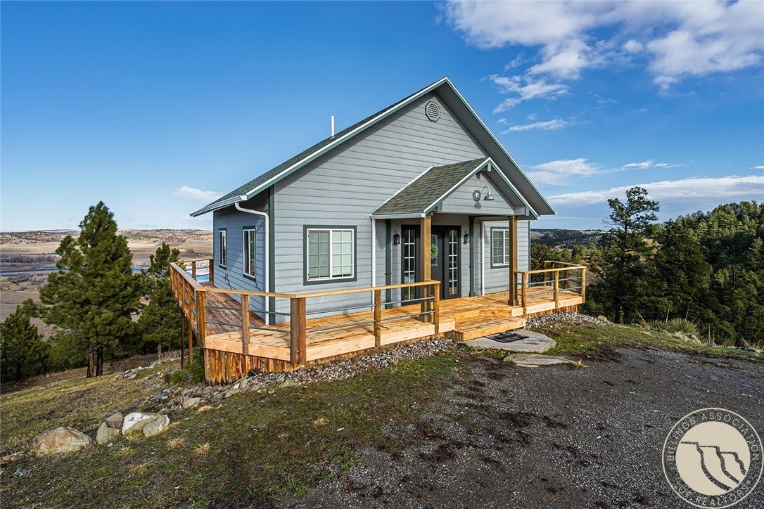 30 Bear Wolf Road Columbus, MT 59019 - Photo 1 of 1 Gallery Image 1