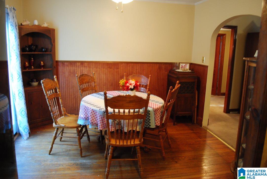 120 Wickstead Road Bessemer, AL 35023 - Photo 14 of 24
