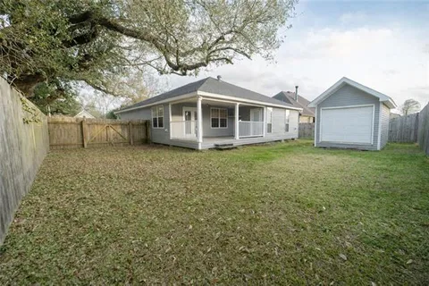 $255,000 | 118 Warren Drive, Luling, LA 70070