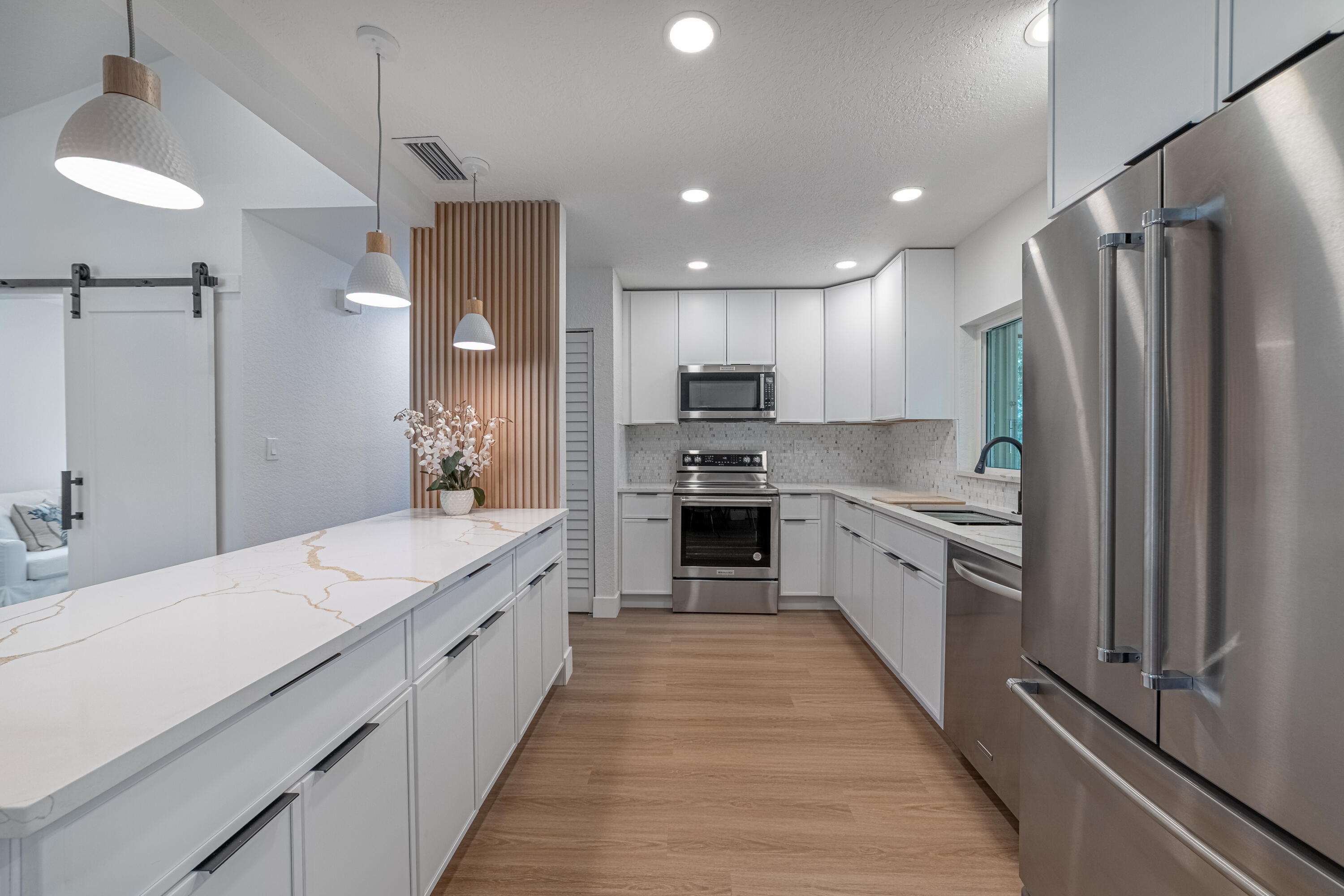 18085 102nd Way South Boca Raton, FL 33498 - Photo 17 of 50 Kitchen-B