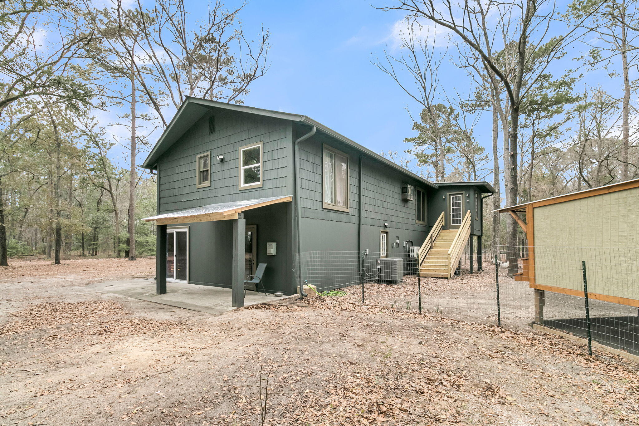 7769 Old Jacksonboro Road Adams Run, SC 29426 - Photo 38 of 50 CREM - 7769 Old Jacksonboro Rd-68