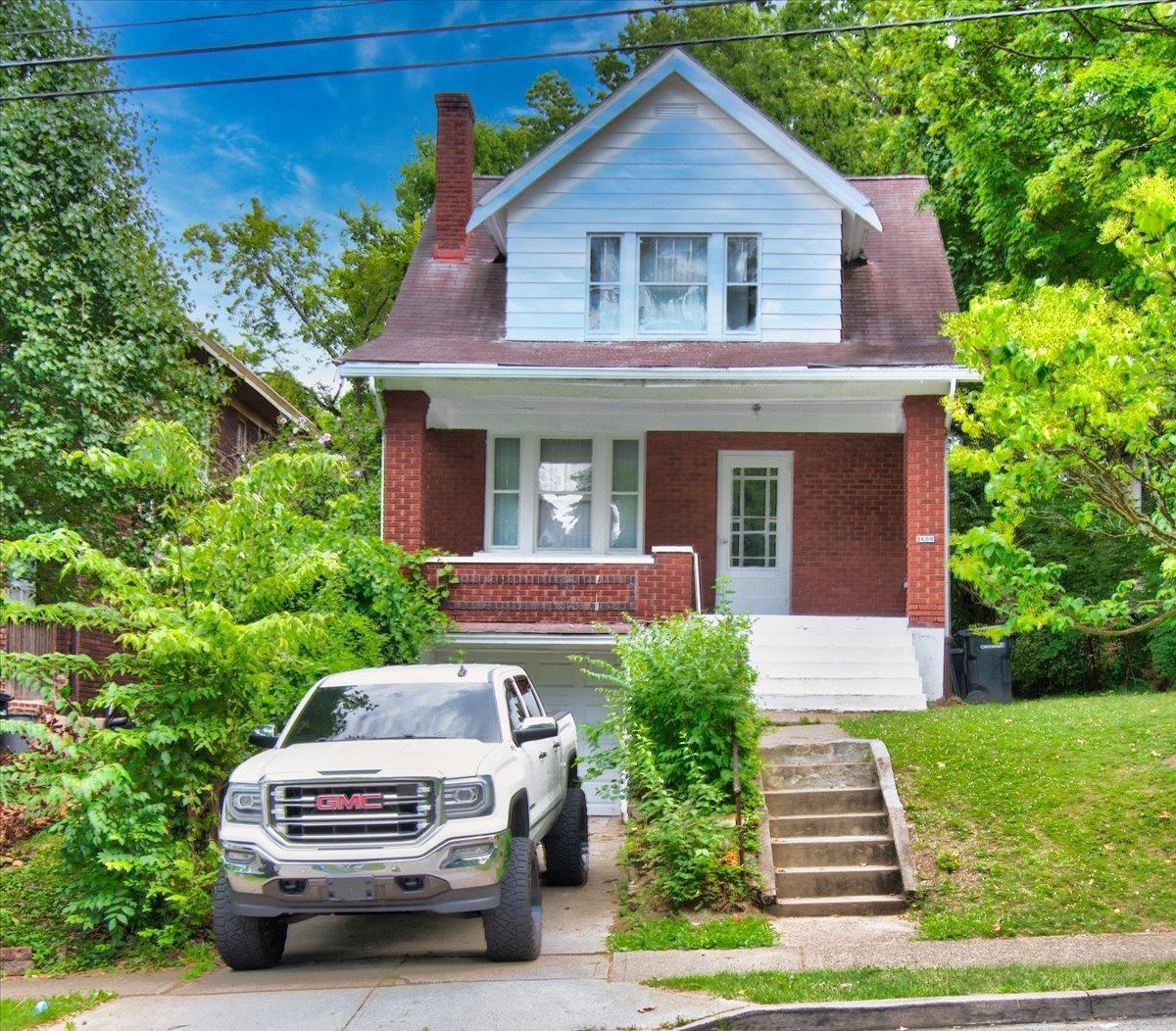 4699 Rapid Run Road Cincinnati, OH 45238 - Photo 1 of 4