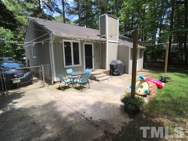 803 Northwest Maynard Road Cary, NC 27513 - Photo 11 of 14 Gallery Image 11