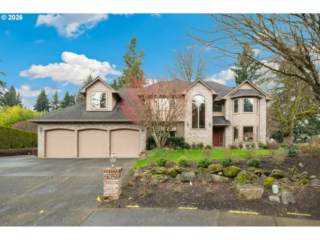 $975,000 | 14316 Southeast 29th Circle, Vancouver, WA 98683