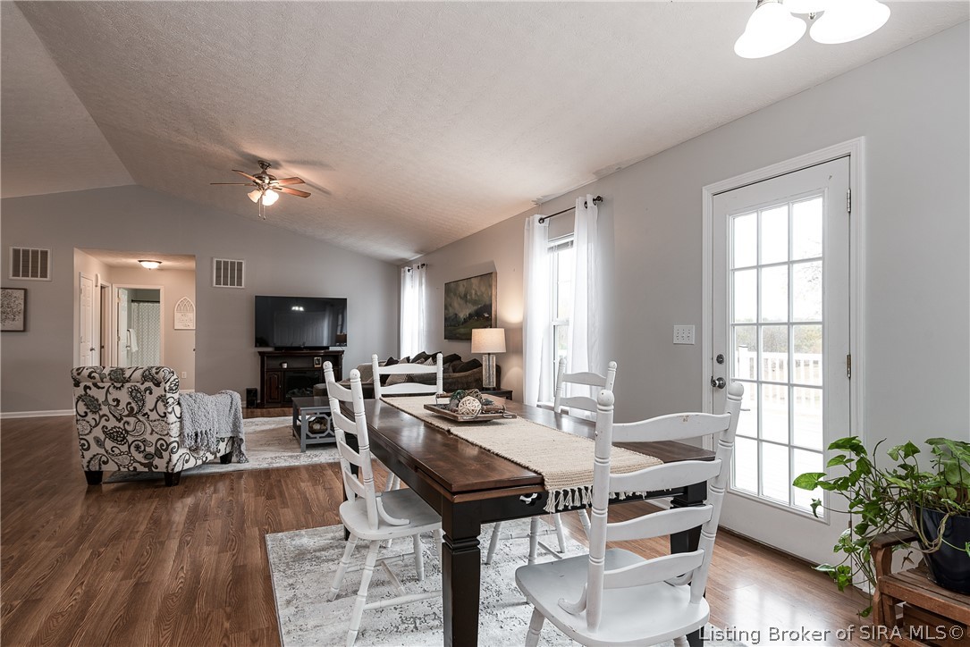 10124 Stricker Road Memphis, IN 47143 - Photo 16 of 64