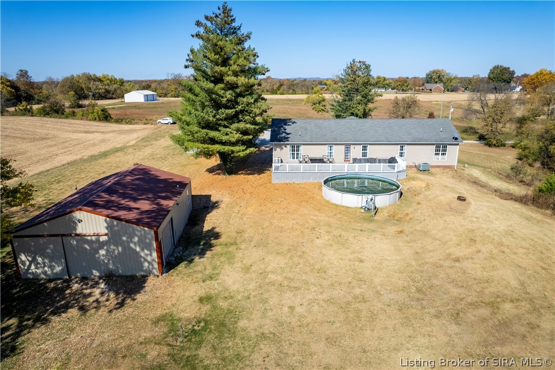 10124 Stricker Road Memphis, IN 47143 - Photo 2 of 64