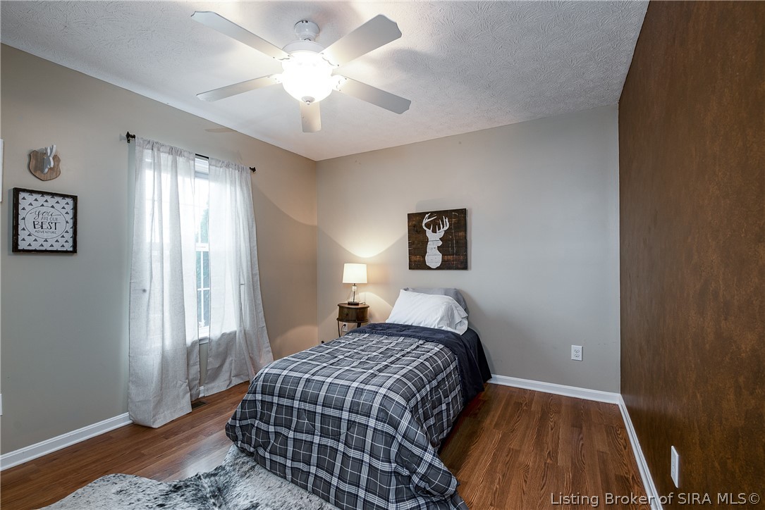 10124 Stricker Road Memphis, IN 47143 - Photo 21 of 64