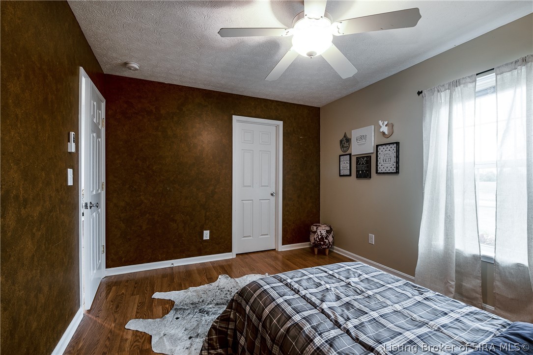 10124 Stricker Road Memphis, IN 47143 - Photo 22 of 64